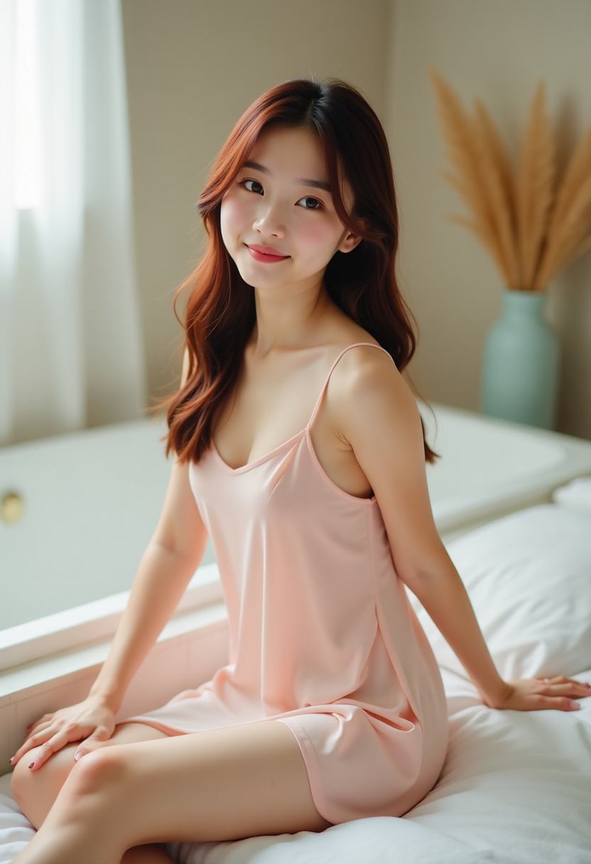 医院里的星光