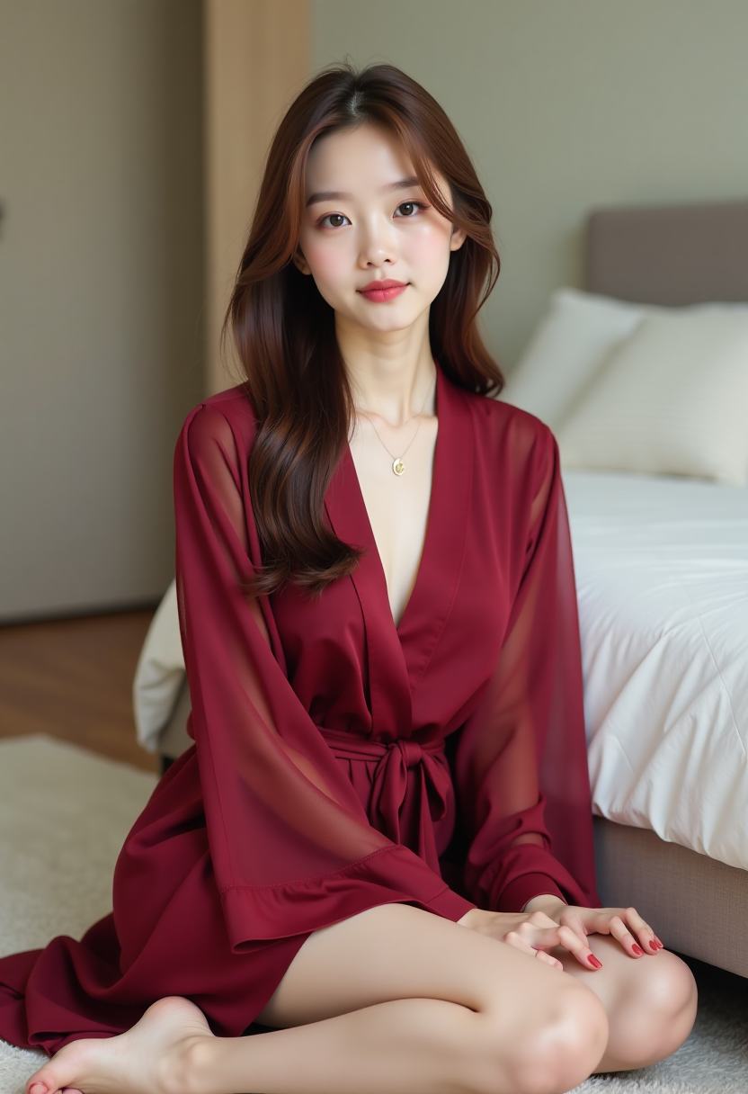 江南秘密花园